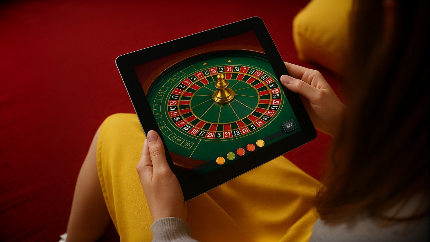 Games to Suit all Tastes at Casino PH828
                                